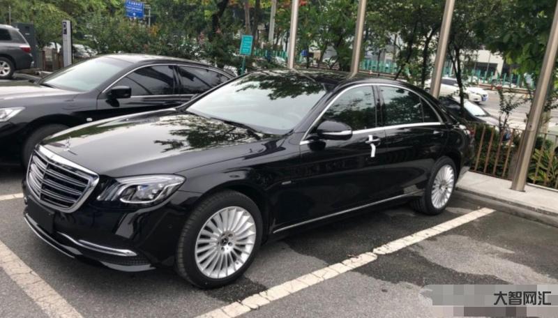 奔馳s350多少錢-新車指導價94萬,這輛5千公里的奔馳S級報價99萬 奔馳s350多少錢-新車指導價94萬,這輛5千公里的奔馳S級報價99萬