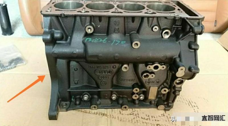 ea888發動機-進化的大眾奧迪EA888發動機,機型這么多還能保持競 ea888發動機-進化的大眾奧迪EA888發動機,機型這么多還能保持競