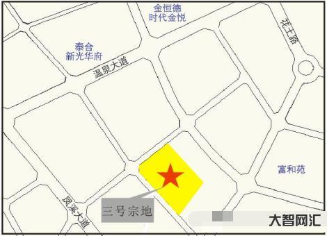 宗地面積是什么意思-建設用地規定 宗地面積是什么意思-建設用地規定