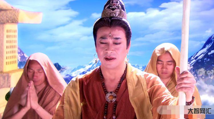 《西游記》中,為什么越靠近靈山妖怪越兇殘?離佛祖最遠(yuǎn)的大唐反而太平?- 《西游記》中,為什么越靠近靈山妖怪越兇殘?離佛祖最遠(yuǎn)的大唐反而太平?-