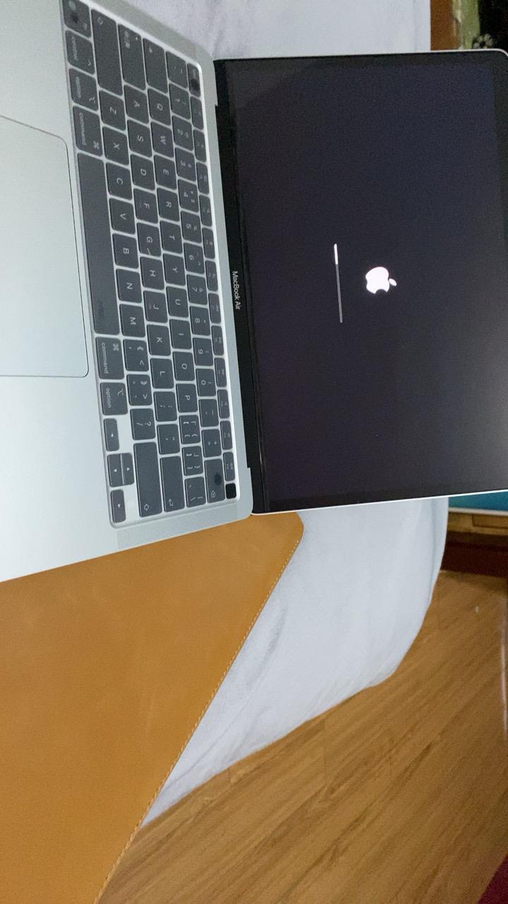 蘋果筆記本電腦air7核-雙12蘋果也發(fā)力，MacBook Air降價