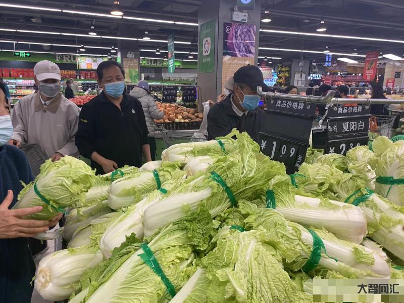 便宜又大的蔬菜-建議大家:夏天遇見這5種蔬菜，放心買!不打農藥，應季還