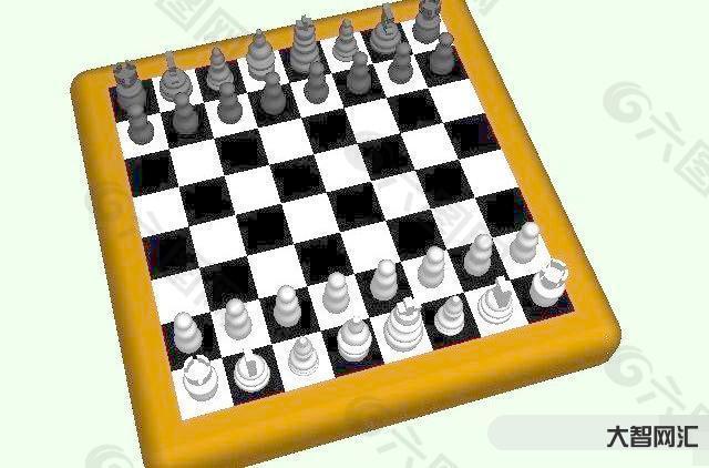 國際象棋入門教學視頻-國際象棋玩法 國際象棋入門教學視頻-國際象棋玩法