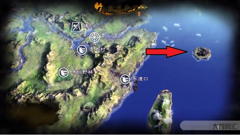 俠客風云傳前傳攻略-《俠客風云傳前傳》實用技巧及反震流推薦 俠客風云傳前傳攻略-《俠客風云傳前傳》實用技巧及反震流推薦