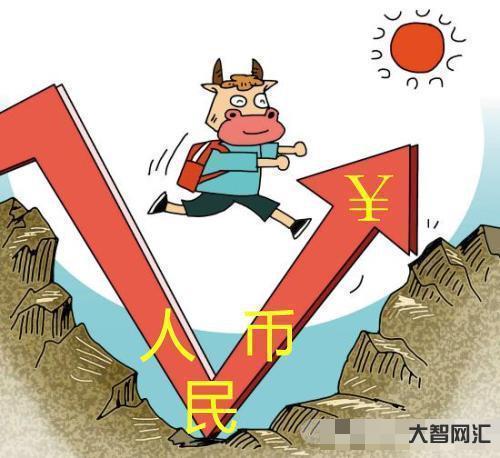 人民幣升值的利弊-海外通貨膨脹愈演愈烈，人民幣卻在提升匯率，央行釋放什