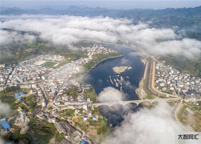 龍山縣屬于哪個市-遼源市龍山區:綠水長廊助力鄉村振興 龍山縣屬于哪個市-遼源市龍山區:綠水長廊助力鄉村振興