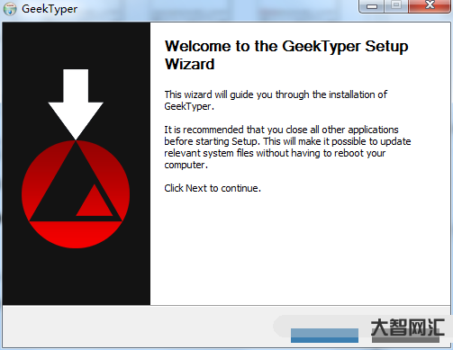 geektyper-哪些網站讓你覺得發現了新大陸?分享幾個神奇的黑科技