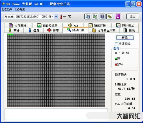hdtunepro-Lexar雷克沙NM800PRO評測,高端PCIe hdtunepro-Lexar雷克沙NM800PRO評測,高端PCIe