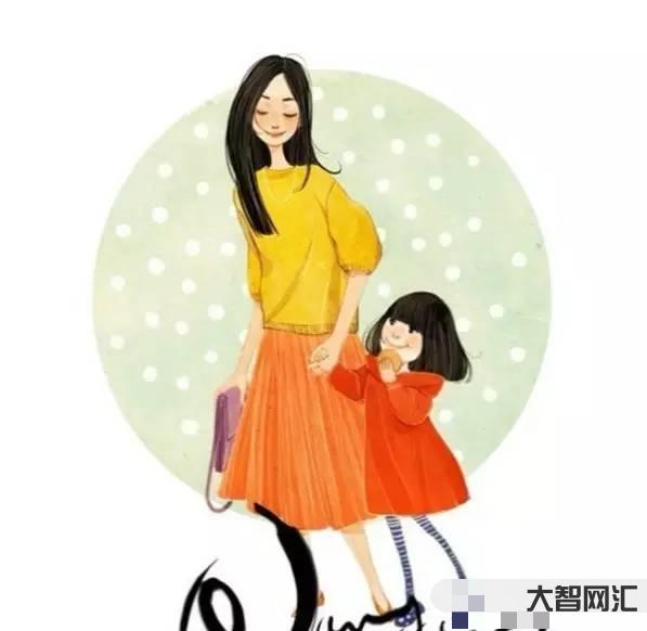 女兒說不是孩子了-女兒和兒子到底有什么不一樣?背后的真相是天差地別 女兒說不是孩子了-女兒和兒子到底有什么不一樣?背后的真相是天差地別