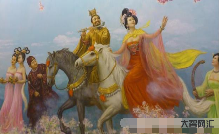 石榴裙是什么意思-“石榴裙”到底是什么?為何有“拜倒在石榴裙下”一說? 石榴裙是什么意思-“石榴裙”到底是什么?為何有“拜倒在石榴裙下”一說?