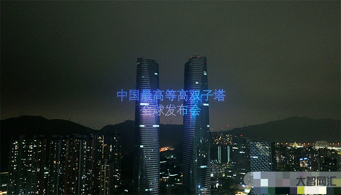 中國(guó)最高雙子塔-【現(xiàn)代建筑】國(guó)內(nèi)最知名的7座雙子塔建筑