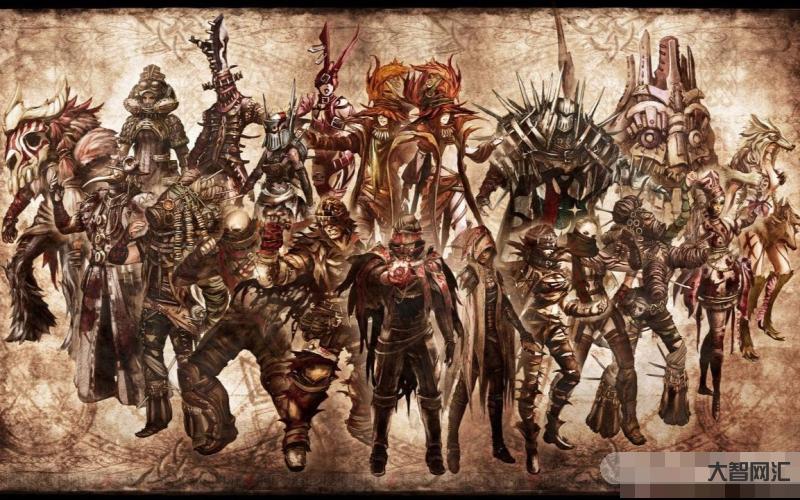 靈魂獻祭delta-由洛克人之父稻船敬二制作，進入PSV白金殿堂的《靈