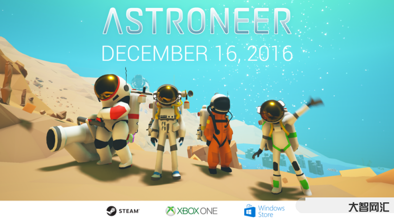 astroneer-玩生產(chǎn)建設(shè)類游戲像上班，有什么辦法改變嗎?