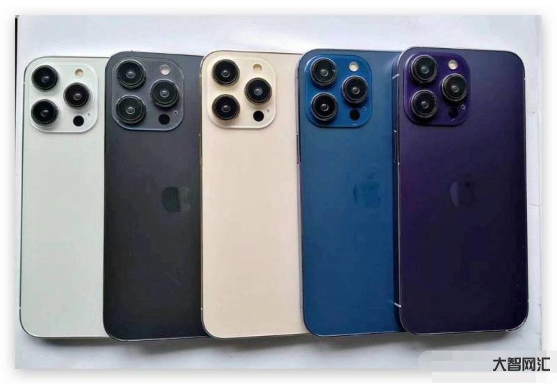 買蘋果14還是14pro價格-果粉怎么選?iPhone14和iPhon