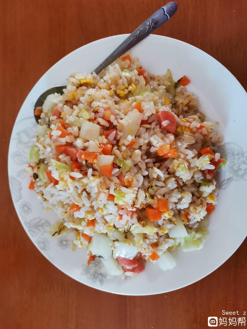 米飯和雞蛋能做些什么-“陽了”以后,吃雞蛋等高蛋白好嗎?推薦4樣主食, 米飯和雞蛋能做些什么-“陽了”以后,吃雞蛋等高蛋白好嗎?推薦4樣主食,