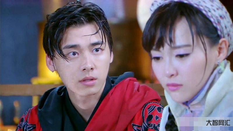 李易峰演過的電視劇-原來李易峰和李沁一起拍過戲!可能大家沒有看過,那時 李易峰演過的電視劇-原來李易峰和李沁一起拍過戲!可能大家沒有看過,那時