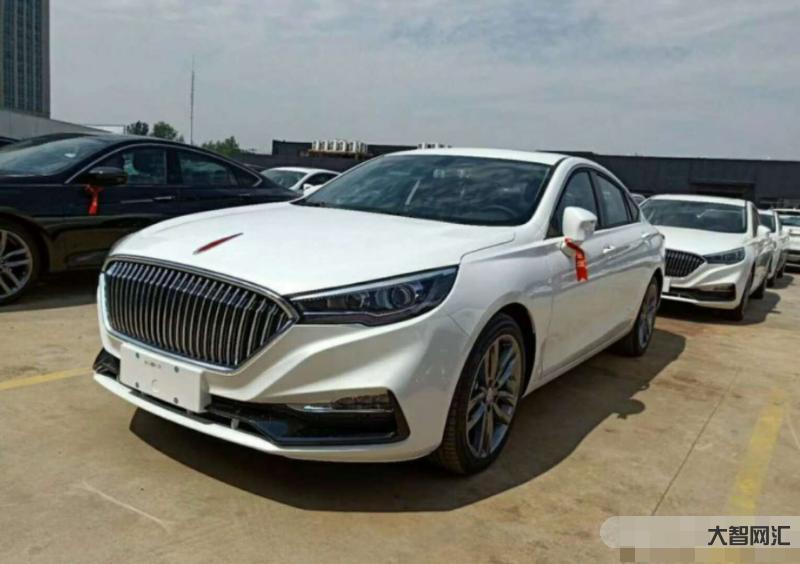 全新的紅旗h5售價-長得真像H9,紅旗全新一代H5實車再曝光,疑售14 全新的紅旗h5售價-長得真像H9,紅旗全新一代H5實車再曝光,疑售14
