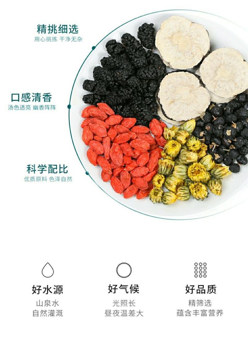 枸杞和桑葚干哪個(gè)貴-當(dāng)季吃桑葚,居然有這么多好處 枸杞和桑葚干哪個(gè)貴-當(dāng)季吃桑葚,居然有這么多好處