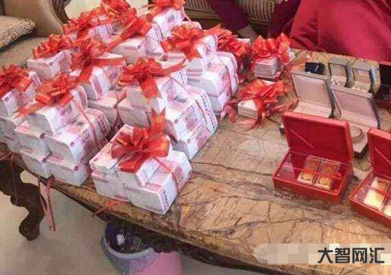 父母要彩禮卻不陪嫁-把10萬彩禮都給了我，卻不給嫁妝，給弟弟攢錢，我該
