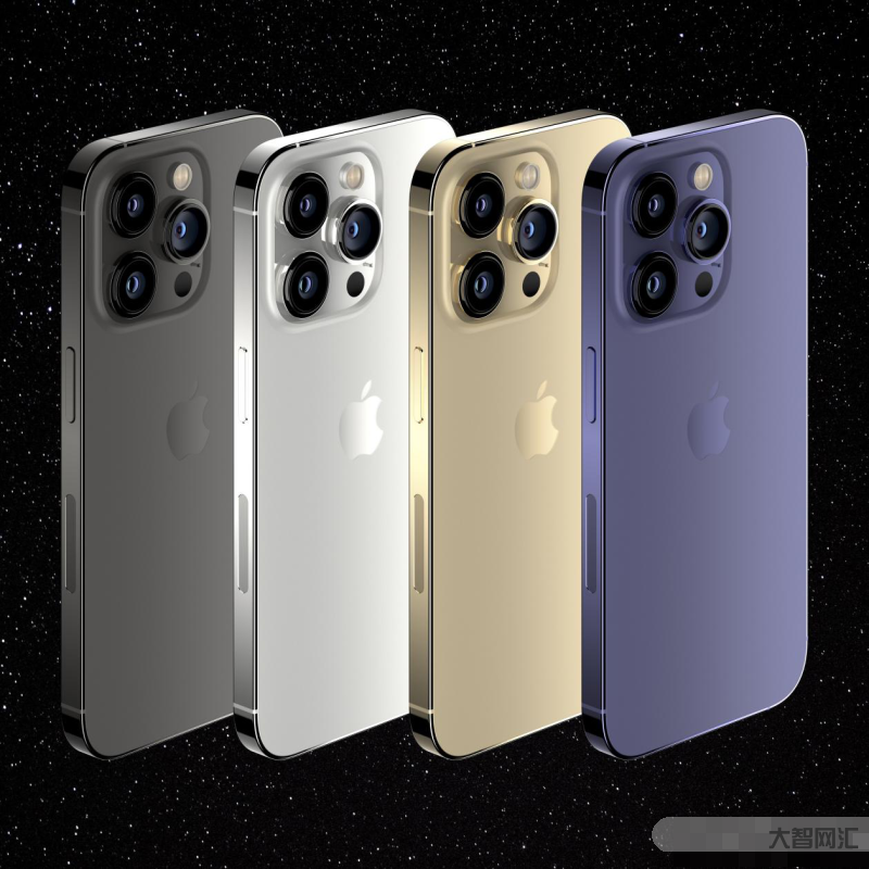 買蘋果14還是14pro價格-果粉怎么選?iPhone14和iPhon