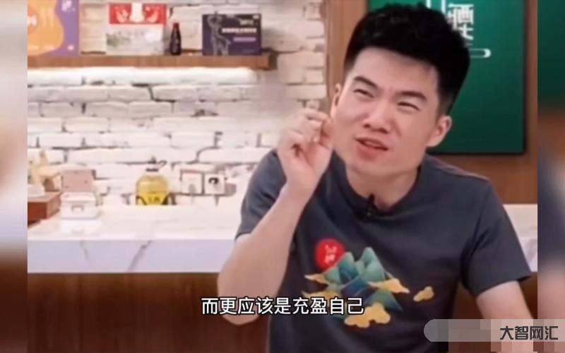 董宇輝失去才珍惜-東方甄選董宇輝關于電影《流浪地球2》的觀影感受,引人 董宇輝失去才珍惜-東方甄選董宇輝關于電影《流浪地球2》的觀影感受,引人