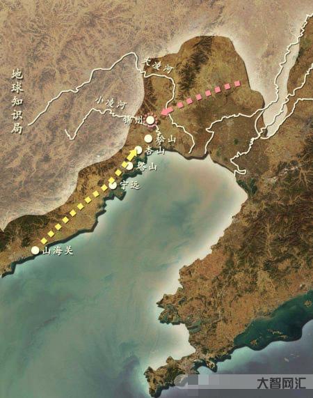 山東省是關內嗎-“關內”還是“關外”? 山東省是關內嗎-“關內”還是“關外”?