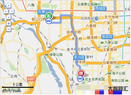 北京公交線路查詢-下周一起,北京新開1條、調整3條公交線路!地圖版→ 北京公交線路查詢-下周一起,北京新開1條、調整3條公交線路!地圖版→