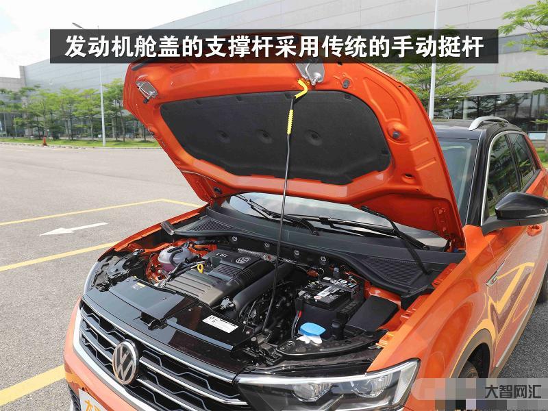 探歌1.5t發動機如何-換裝1.5T發動機,大眾中期改款探歌實車曝光, 探歌1.5t發動機如何-換裝1.5T發動機,大眾中期改款探歌實車曝光,