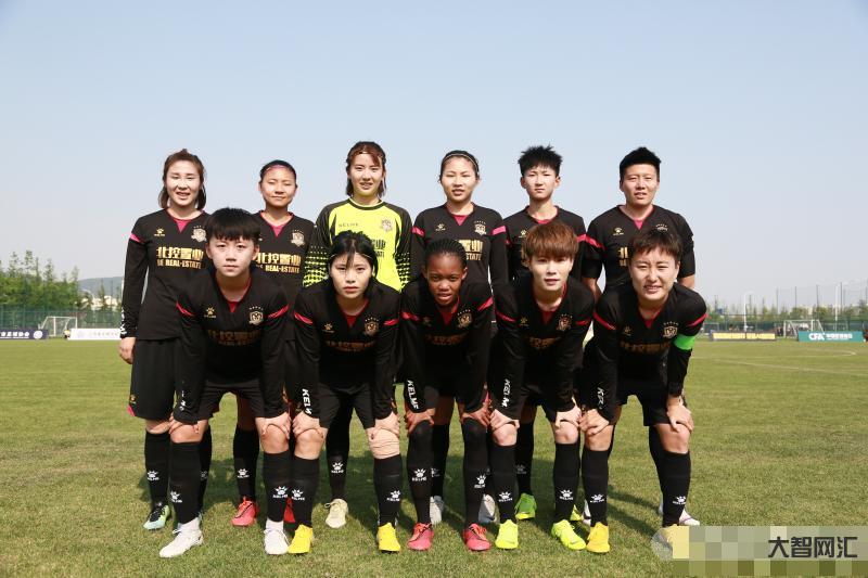 女足今日首發名單-中國女足vs中國臺北女足首發:王珊珊、張琳艷先發，王