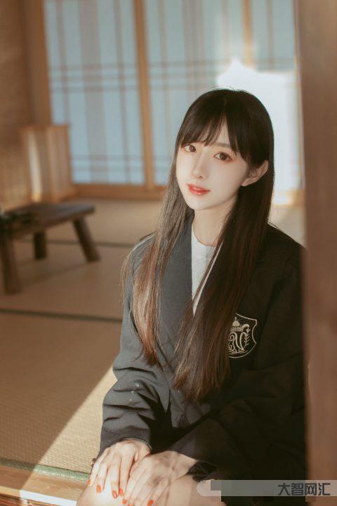 shika小鹿鹿-Shika小鹿鹿 -福利