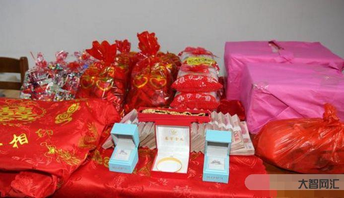 結婚必須給陪嫁么-只要彩禮,不給嫁妝的婚姻,無異于搶劫 結婚必須給陪嫁么-只要彩禮,不給嫁妝的婚姻,無異于搶劫