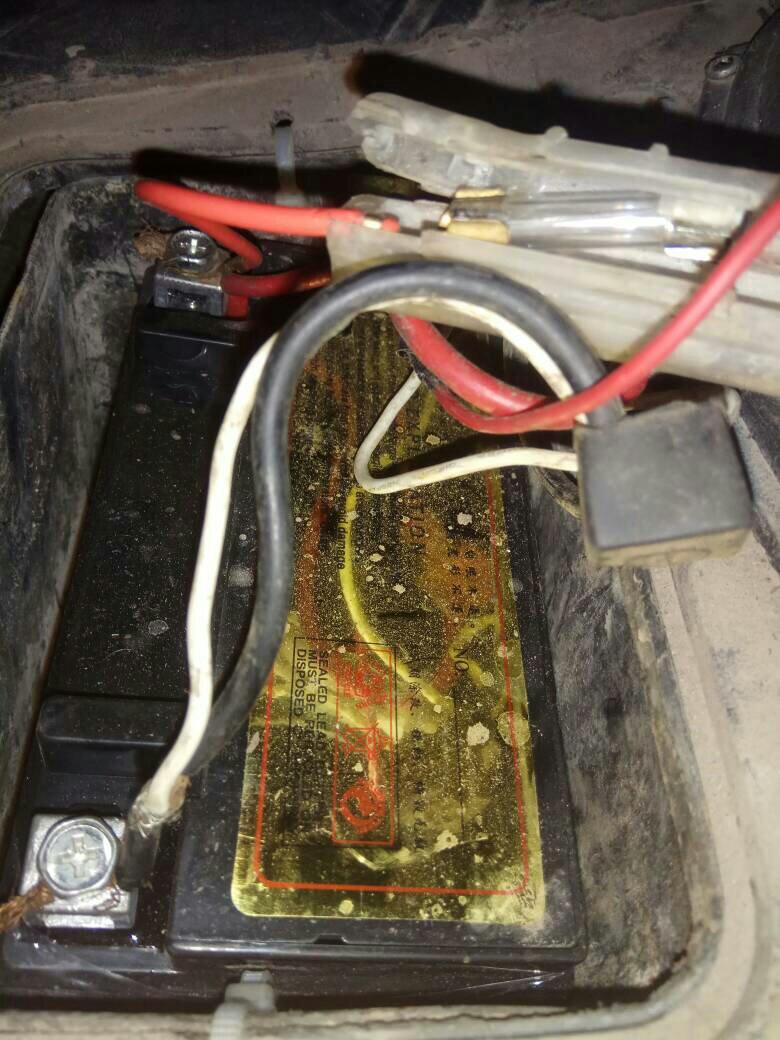 電池有電不著車-惠噴漆小課堂:汽車電瓶有電但是啟動(dòng)不了? 電池有電不著車-惠噴漆小課堂:汽車電瓶有電但是啟動(dòng)不了?