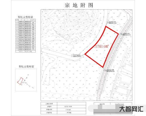 宗地面積是什么意思-建設用地規定 宗地面積是什么意思-建設用地規定