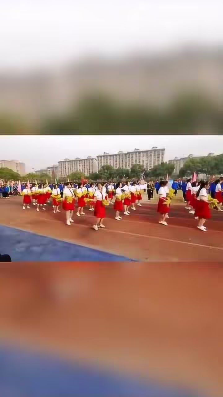 運動會中最亮的崽-青春激揚,來看運動場上最靚的仔 運動會中最亮的崽-青春激揚,來看運動場上最靚的仔
