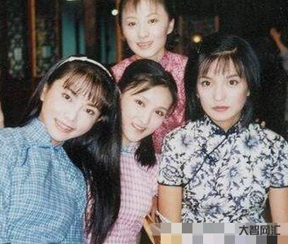 情深深雨蒙蒙演員表-《情深深雨濛濛》主演現狀,有人收獲愛情,有人已去世 情深深雨蒙蒙演員表-《情深深雨濛濛》主演現狀,有人收獲愛情,有人已去世