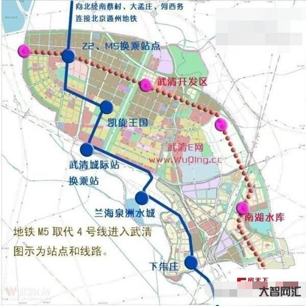 天津武清區和其他區比較-天津市的區劃變動,4大直轄市之一,天津市為何有 天津武清區和其他區比較-天津市的區劃變動,4大直轄市之一,天津市為何有