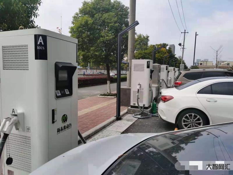 大功率充電新能源-新科技!“光速秒充”來了,續航焦慮將成為歷史,告別充 大功率充電新能源-新科技!“光速秒充”來了,續航焦慮將成為歷史,告別充