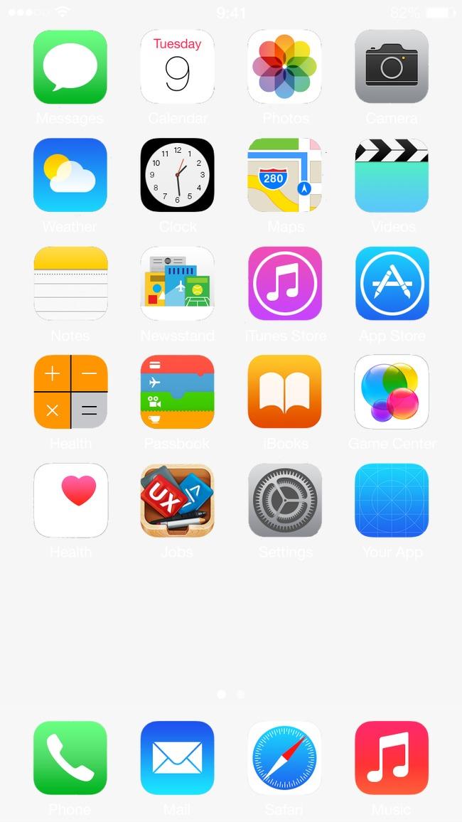 iphone圖標(biāo)-蘋(píng)果iPhone 14 Pro狀態(tài)欄圖標(biāo)有新設(shè)計(jì)?好 iphone圖標(biāo)-蘋(píng)果iPhone 14 Pro狀態(tài)欄圖標(biāo)有新設(shè)計(jì)?好