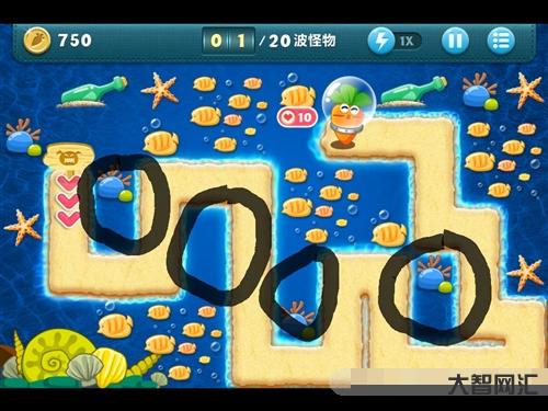 保衛蘿卜深海10-致青春:回憶大學時光和保衛蘿卜的故事 保衛蘿卜深海10-致青春:回憶大學時光和保衛蘿卜的故事