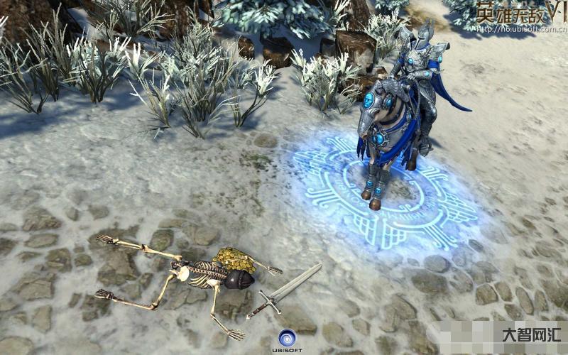 英雄無敵6修改器-多年來就沒搞明白,ACT、FPS、FTG、RPG、T 英雄無敵6修改器-多年來就沒搞明白,ACT、FPS、FTG、RPG、T