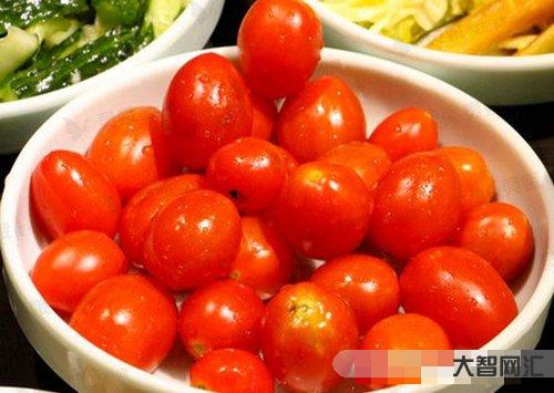 西紅柿減肥7天瘦7斤-今天是我減肥的第五天,減重2.8斤 西紅柿減肥7天瘦7斤-今天是我減肥的第五天,減重2.8斤
