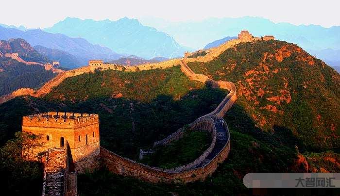 中國世界文化遺產有哪些-今天,收藏這組中國56項世界遺產圖鑒 中國世界文化遺產有哪些-今天,收藏這組中國56項世界遺產圖鑒