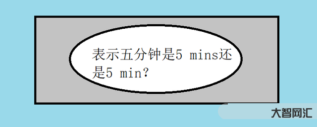 min是什么意思-每天搞定一詞根——min min是什么意思-每天搞定一詞根——min