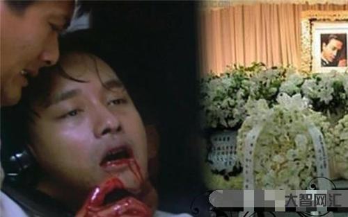 張國榮是怎么死的-19:06張國榮墜亡，曝兩封遺書兩份遺言，細節曝光讓