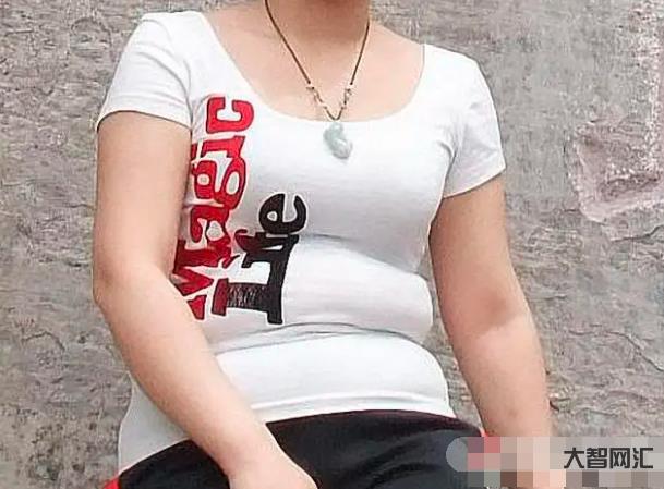 肚子大怎么減掉大肚子-我不胖，就是肚子太大了?這3個方法把肚子減下去