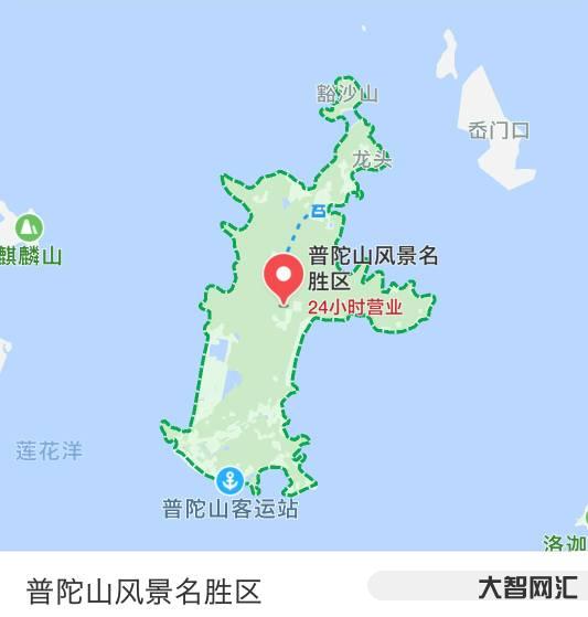 普陀山在哪個(gè)省哪個(gè)市-上海普陀將在桃浦地區(qū)建西部區(qū)域醫(yī)療中心,計(jì)劃明年 普陀山在哪個(gè)省哪個(gè)市-上海普陀將在桃浦地區(qū)建西部區(qū)域醫(yī)療中心,計(jì)劃明年