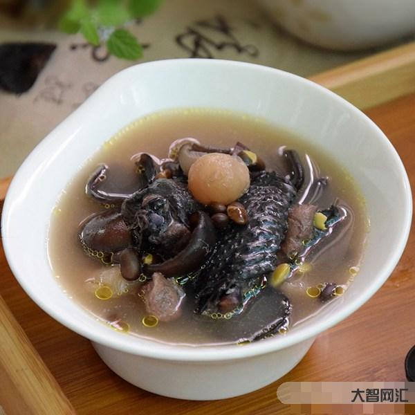 補氣血吃什么最好最快-五樣食物助你快速補充氣血 補氣血吃什么最好最快-五樣食物助你快速補充氣血
