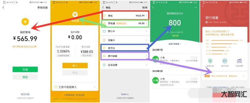 微信提現(xiàn)怎么免手續(xù)費(fèi)-想要微信提現(xiàn)免手續(xù)費(fèi),你現(xiàn)在可以這么做了 微信提現(xiàn)怎么免手續(xù)費(fèi)-想要微信提現(xiàn)免手續(xù)費(fèi),你現(xiàn)在可以這么做了