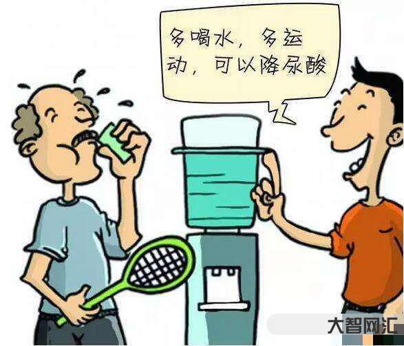 尿酸高是什么引起的原因-肥胖易誘發高尿酸血癥?主要有3個原因,現在改還 尿酸高是什么引起的原因-肥胖易誘發高尿酸血癥?主要有3個原因,現在改還