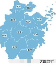 蘇州屬于哪個省份，杭州屬于哪個省會城市
